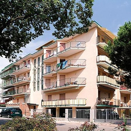 Villa Linz à Bibione Extérieur photo