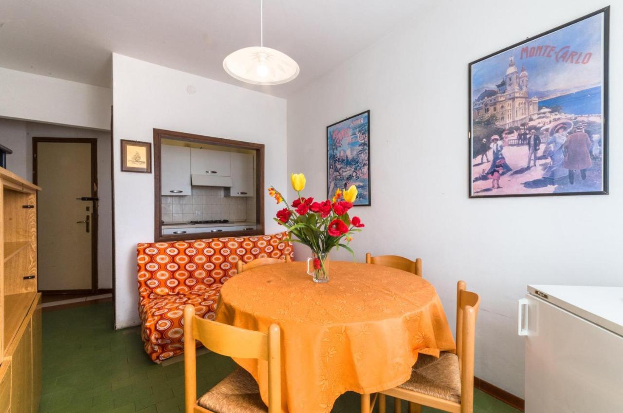 Villa Linz à Bibione Extérieur photo
