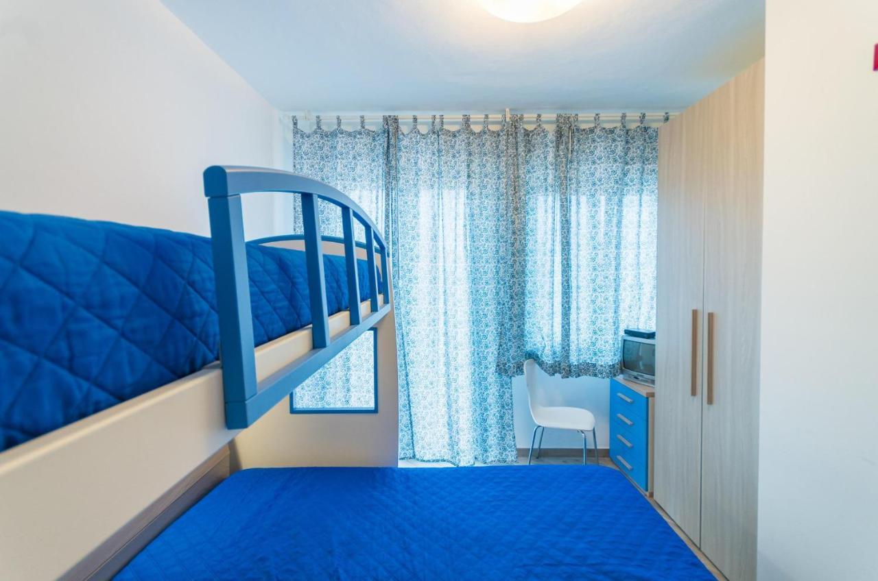 Villa Linz à Bibione Extérieur photo