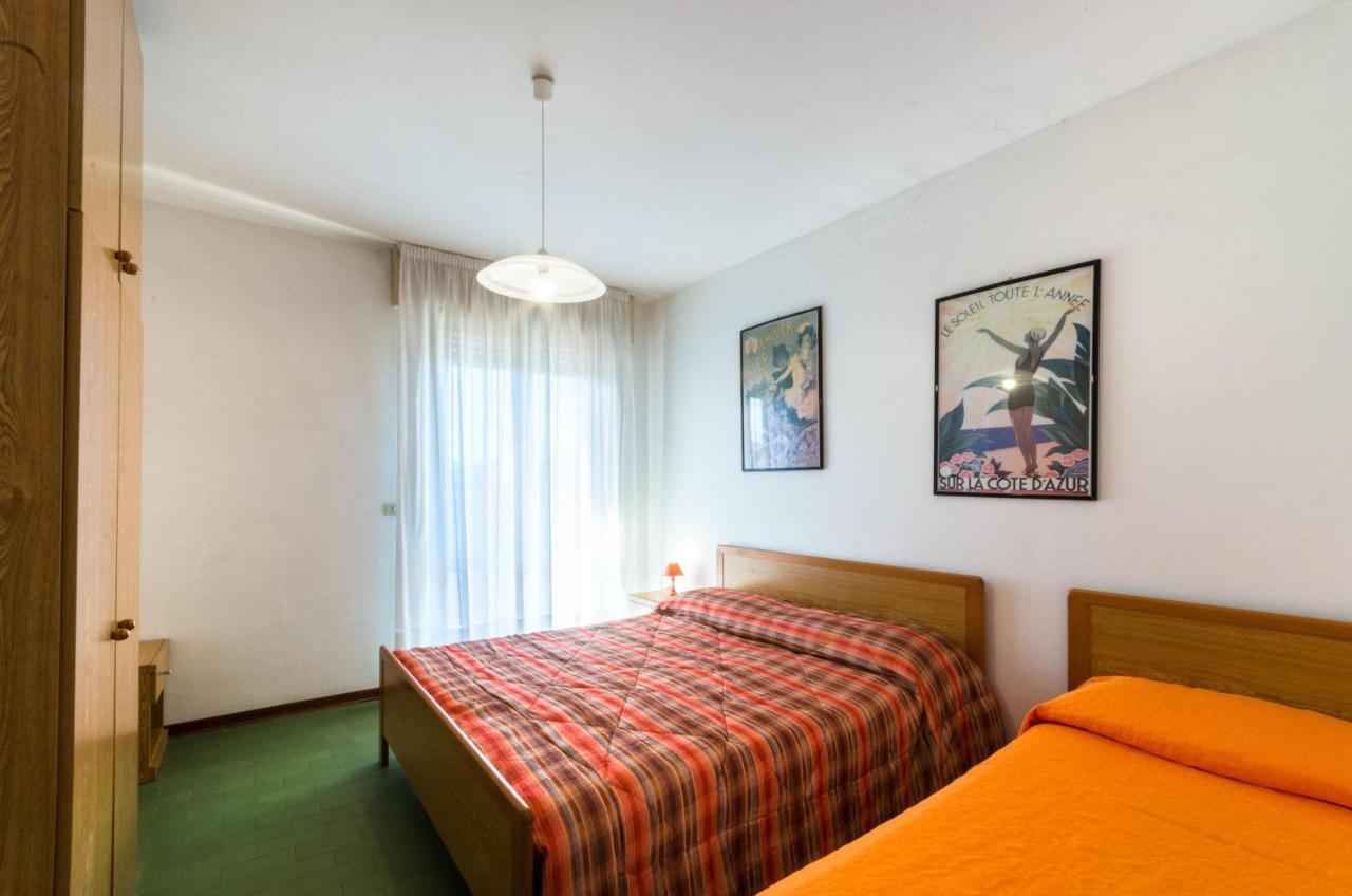 Villa Linz à Bibione Extérieur photo