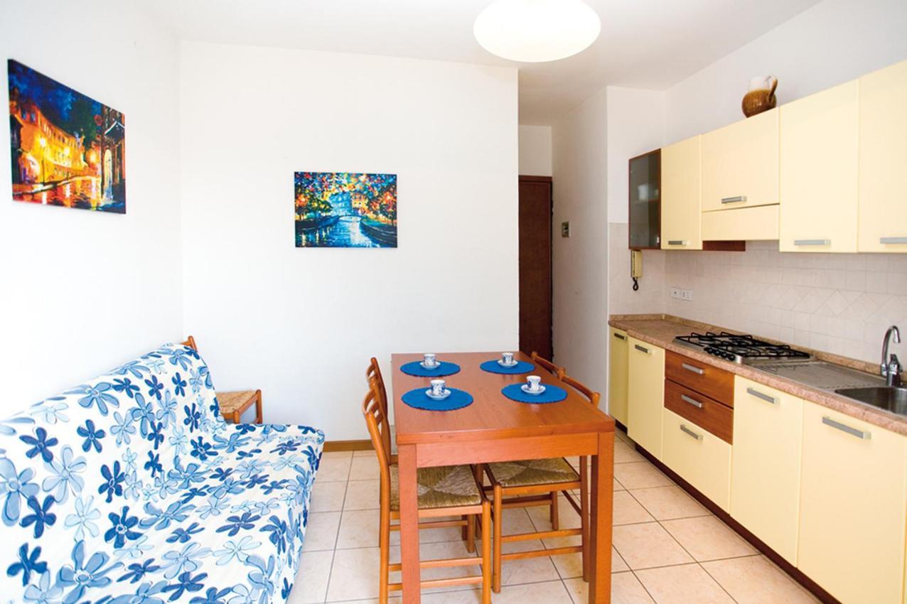 Villa Linz à Bibione Extérieur photo