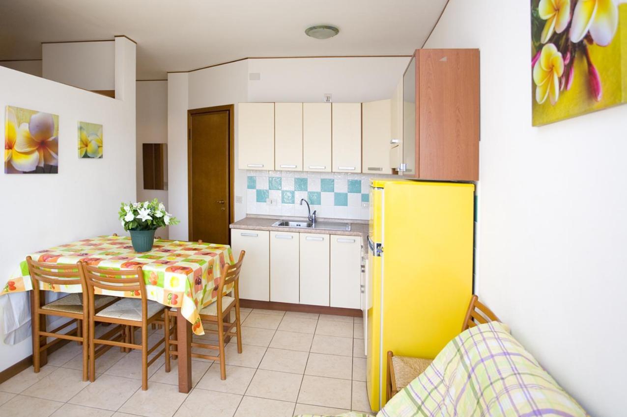 Villa Linz à Bibione Extérieur photo